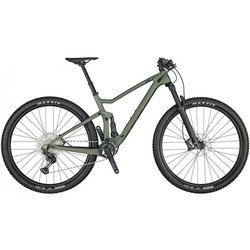 Scott Spark 930 2021 frame M