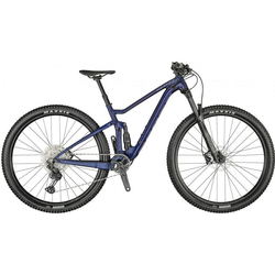 Scott Contessa Spark 930 2021 frame M