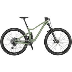 Scott Genius 940 2021 frame M