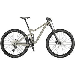 Scott Genius 950 2021 frame M