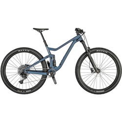 Scott Genius 960 2021 frame M