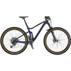 Scott Spark 920 2021 frame S