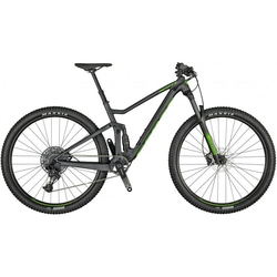 Scott Spark 970 2021 frame S