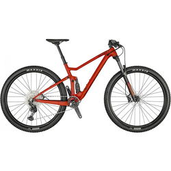 Scott Spark 960 2021 frame S