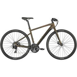 Scott Sub Cross 50 Men 2021 frame S