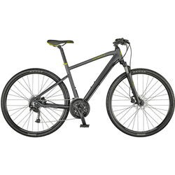 Scott Sub Cross 30 Men 2021 frame S