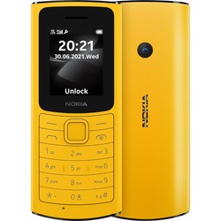 Nokia 110 4G Dual SIM
