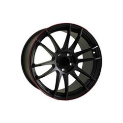 Cast Wheels CW52 8,5x18/5x114,3 ET30 DIA73,1