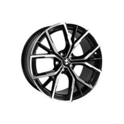 Replica B829 9x19/5x112 ET44 DIA66,6
