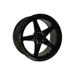 Cast Wheels CW5258 8,5x18/5x114,3 ET35 DIA73,1