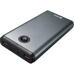 Sandberg Powerbank USB-C PD 65W 20800