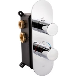 Q-tap Votice 65T105OGC
