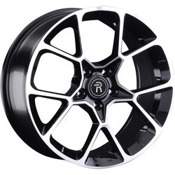Replay FD146 8x18/5x108 ET45 DIA63,3