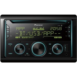 Pioneer MVH-S720BT