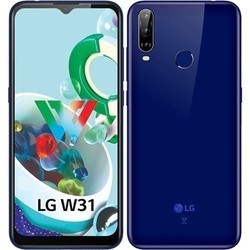 LG W31 64GB