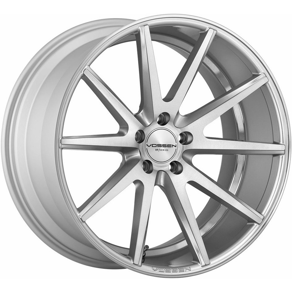Vossen VFS-1 (9,5x20/5x120 ET40 DIA74,1)