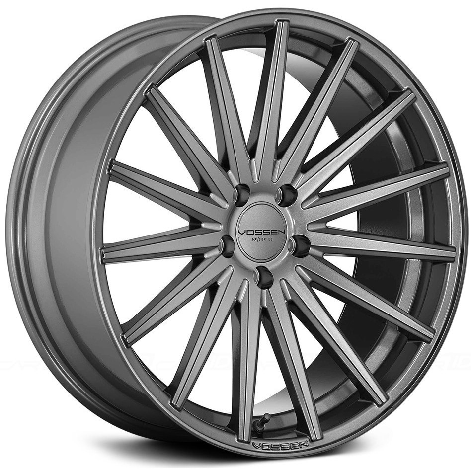 Vossen VFS-2 (7,5x17/5x112 ET35 DIA66,6)