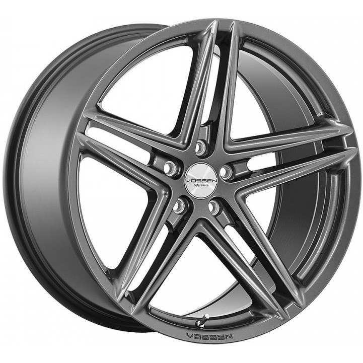 Vossen VFS-5 (8x18/5x114,3 ET45 DIA67,1)