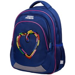 Berlingo Bliss Colorful Heart