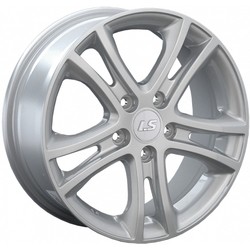 LS Wheels 1072 (6,5x16/5x112 ET40 DIA57,1)