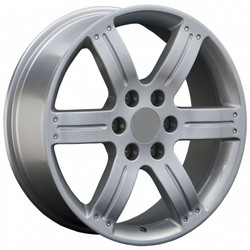 LS Wheels 1070 (8,5x20/6x139,7 ET42 DIA75,1)