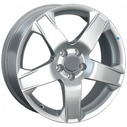 LS Wheels 1071 (6x15/4x100 ET45 DIA73,1)