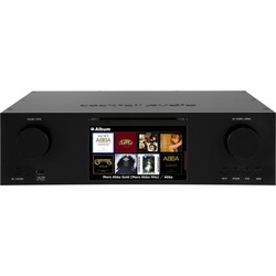 Cocktail Audio X50DPro