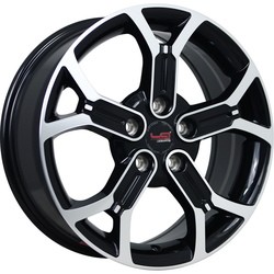 LegeArtis Concept-KI536 (7x17/5x114,3 ET47 DIA67,1)
