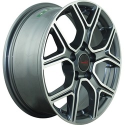 LegeArtis KI194 (6,5x16/5x114,3 ET50 DIA67,1)