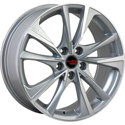 LegeArtis KI208 (7,5x18/5x114,3 ET49,5 DIA67,1)