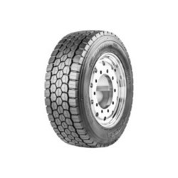 Lassa Maxiways 110D 245/70 R17.5 136M