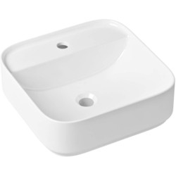 Lavinia Boho Bathroom Sink Slim 33311007