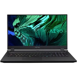 Gigabyte Aero 17 HDR XD (17 HDR XD-73RU544SP)