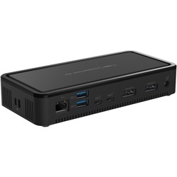 Belkin Thunderbolt 3 Dock Plus