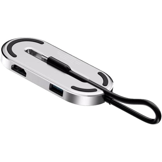 BASEUS O-Hub Type-C