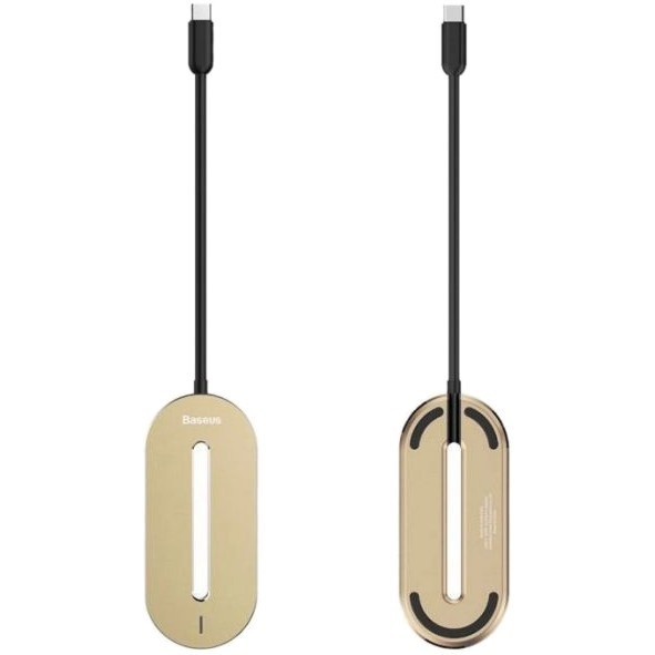 BASEUS O-Hub Type-C