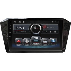 Incar PGA-1081