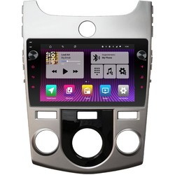 Incar TSA-1804R