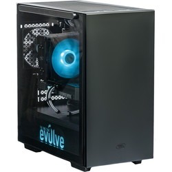 Evolve OptiPart Platinum H