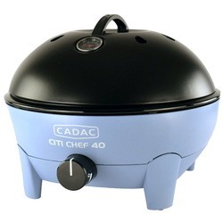 CADAC Citi Chef40