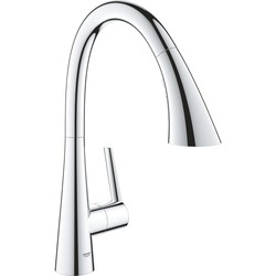 Grohe Scala 30440000