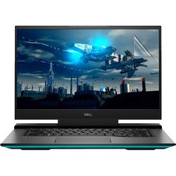 Dell G7 15 7500 (G715-4140)