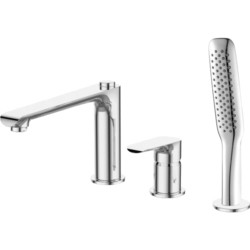 BelBagno Ancona BVD3-CRM