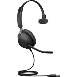 Jabra Evolve2 40 Mono USB-A MS