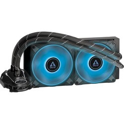 ARCTIC Liquid Freezer II 240 RGB