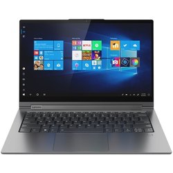 Lenovo C940-14IIL 81Q900B7US