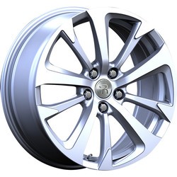 Replay TY260 7x17/5x114,3 ET0 DIA60,1