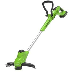 Greenworks G24LT28K2 2 Ah