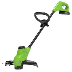 Greenworks G24LT25K2 2 Ah