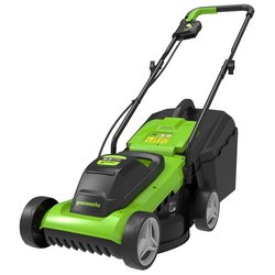 Greenworks G24LM32K2 2 Ah